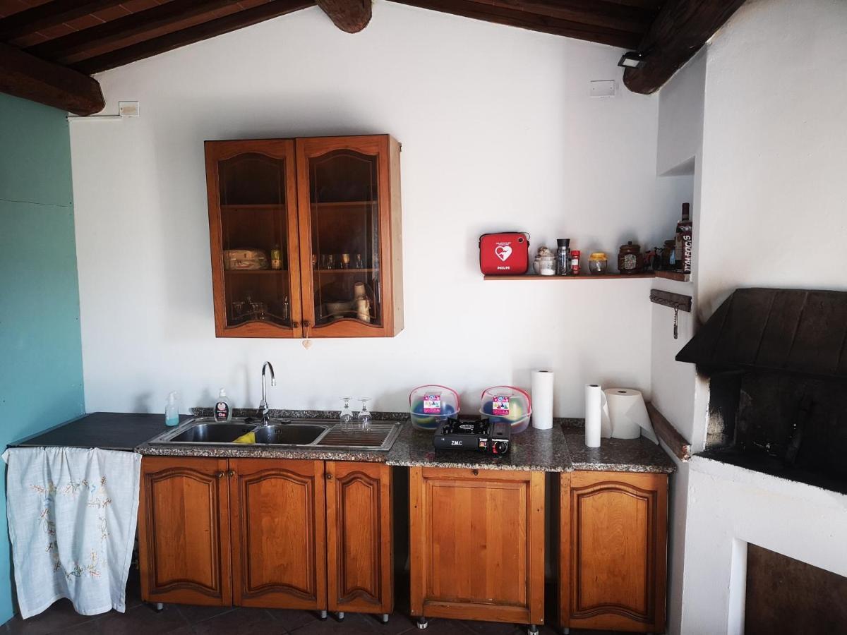 Loft Villa Ungaretti Guamo Exterior photo