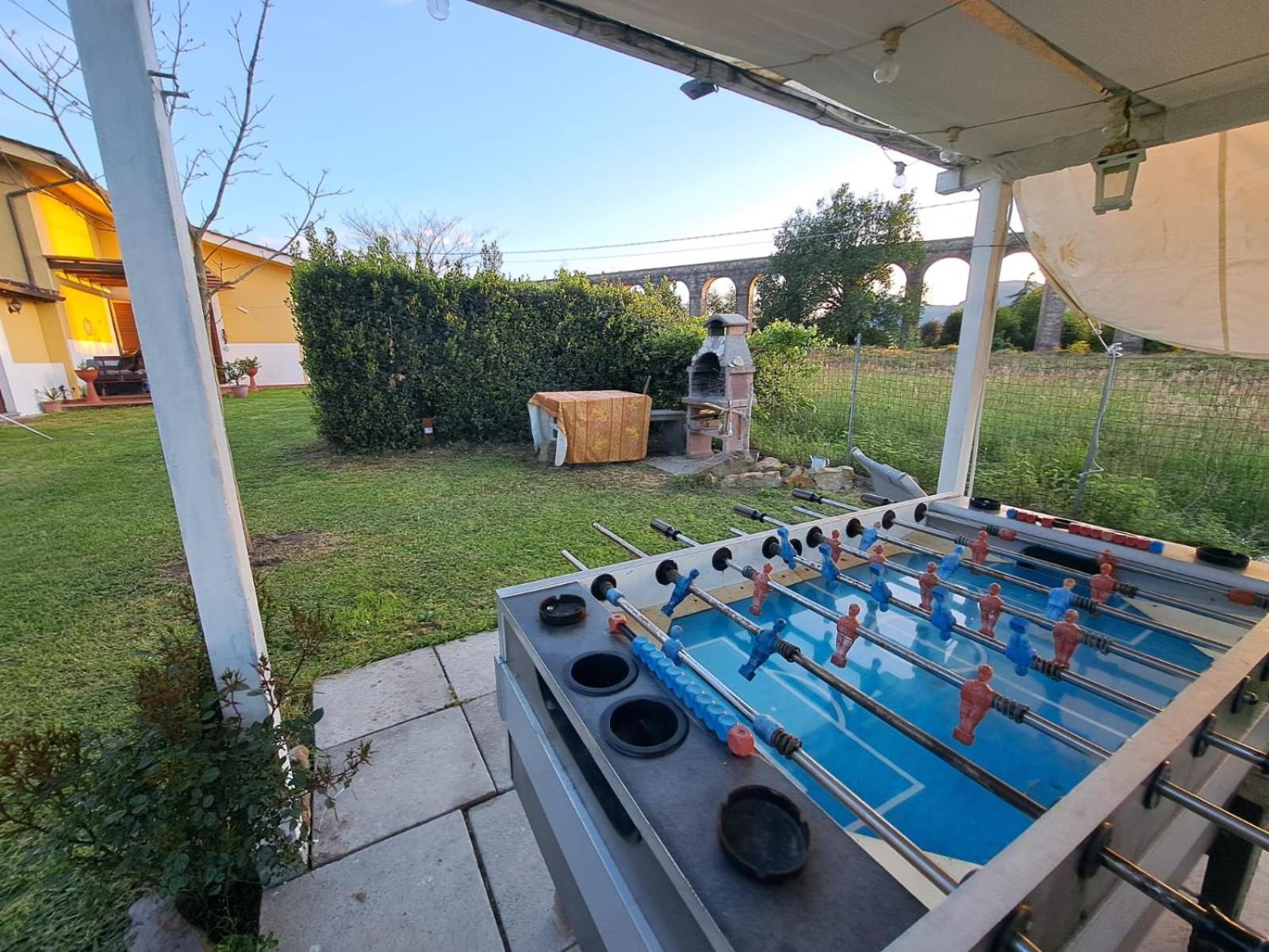 Loft Villa Ungaretti Guamo Exterior photo