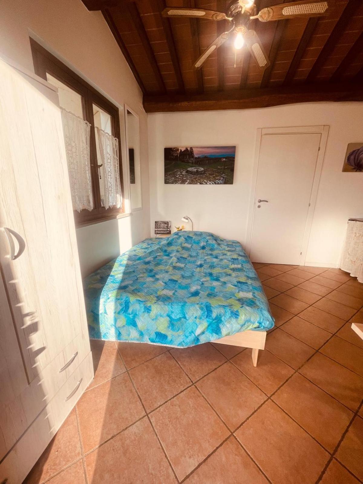 Loft Villa Ungaretti Guamo Exterior photo