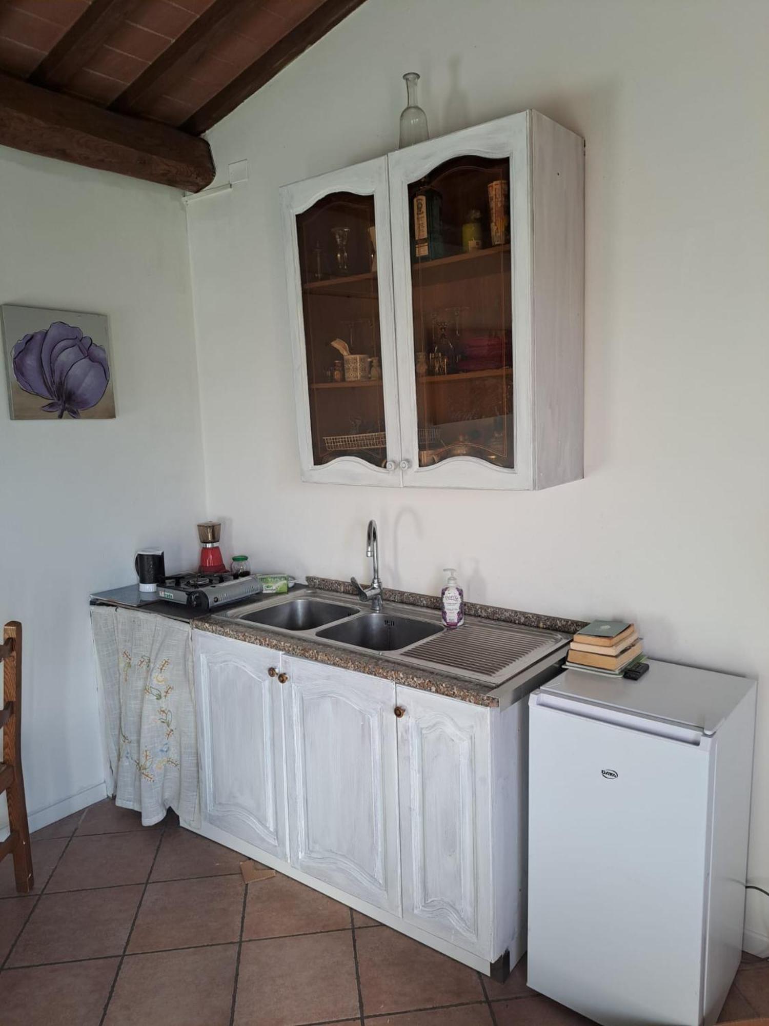 Loft Villa Ungaretti Guamo Exterior photo